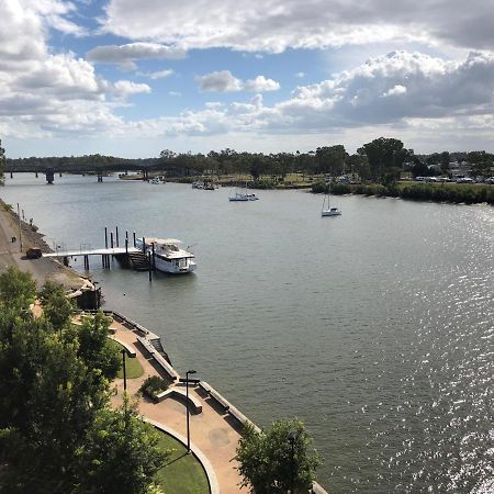 Burnett Riverside Hotel Bundaberg Eksteriør billede