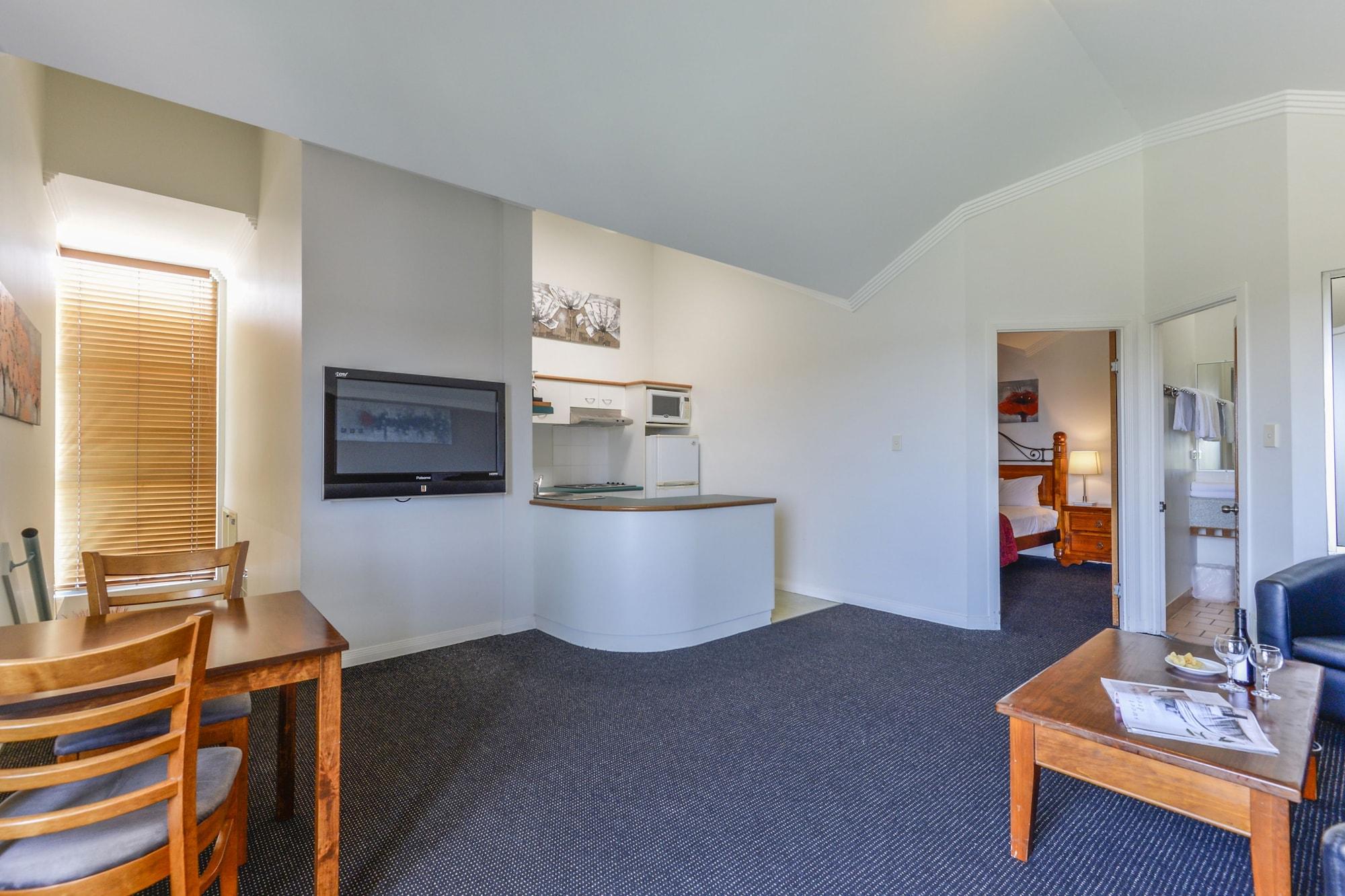 Burnett Riverside Hotel Bundaberg Eksteriør billede