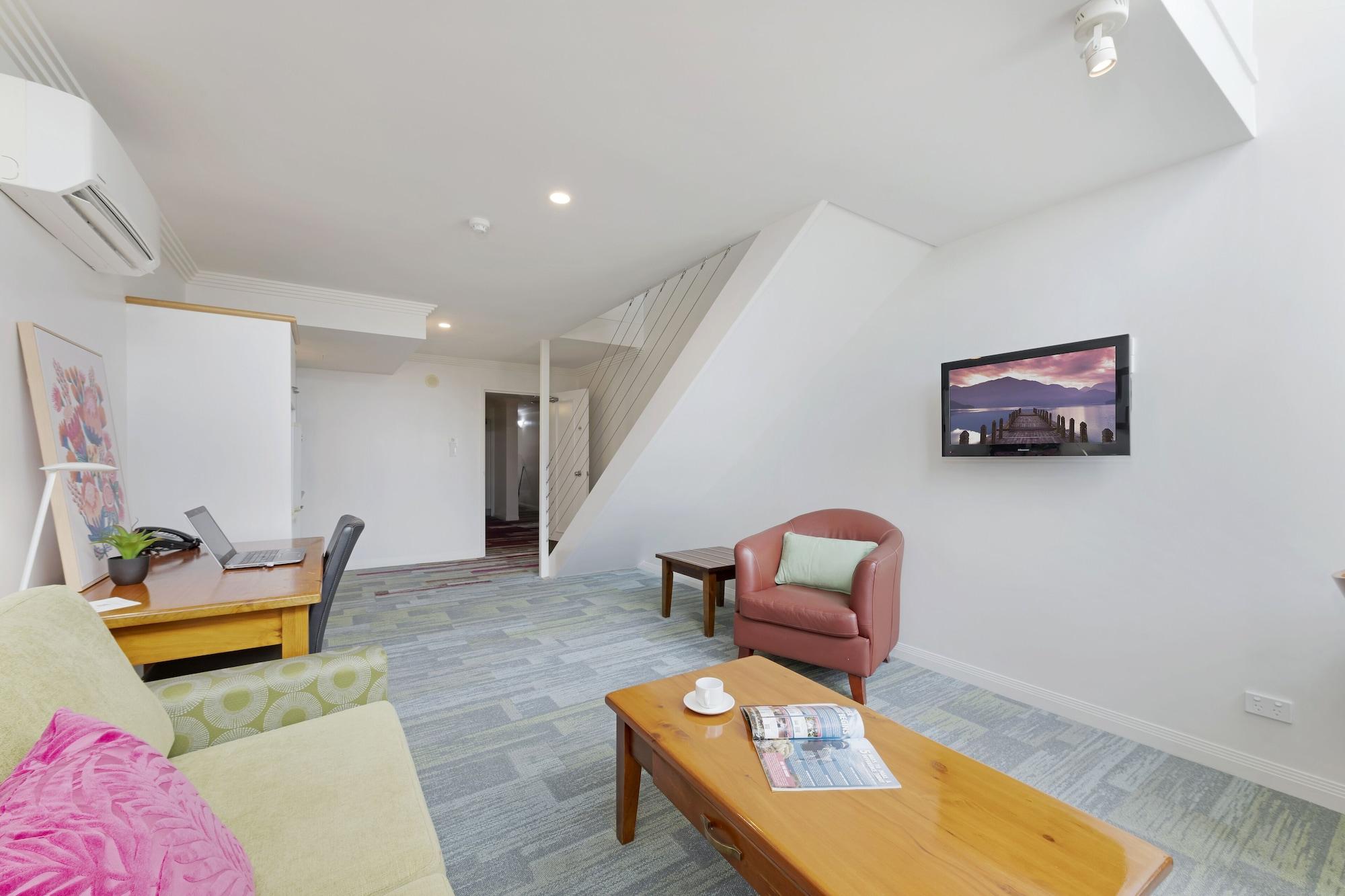 Burnett Riverside Hotel Bundaberg Eksteriør billede