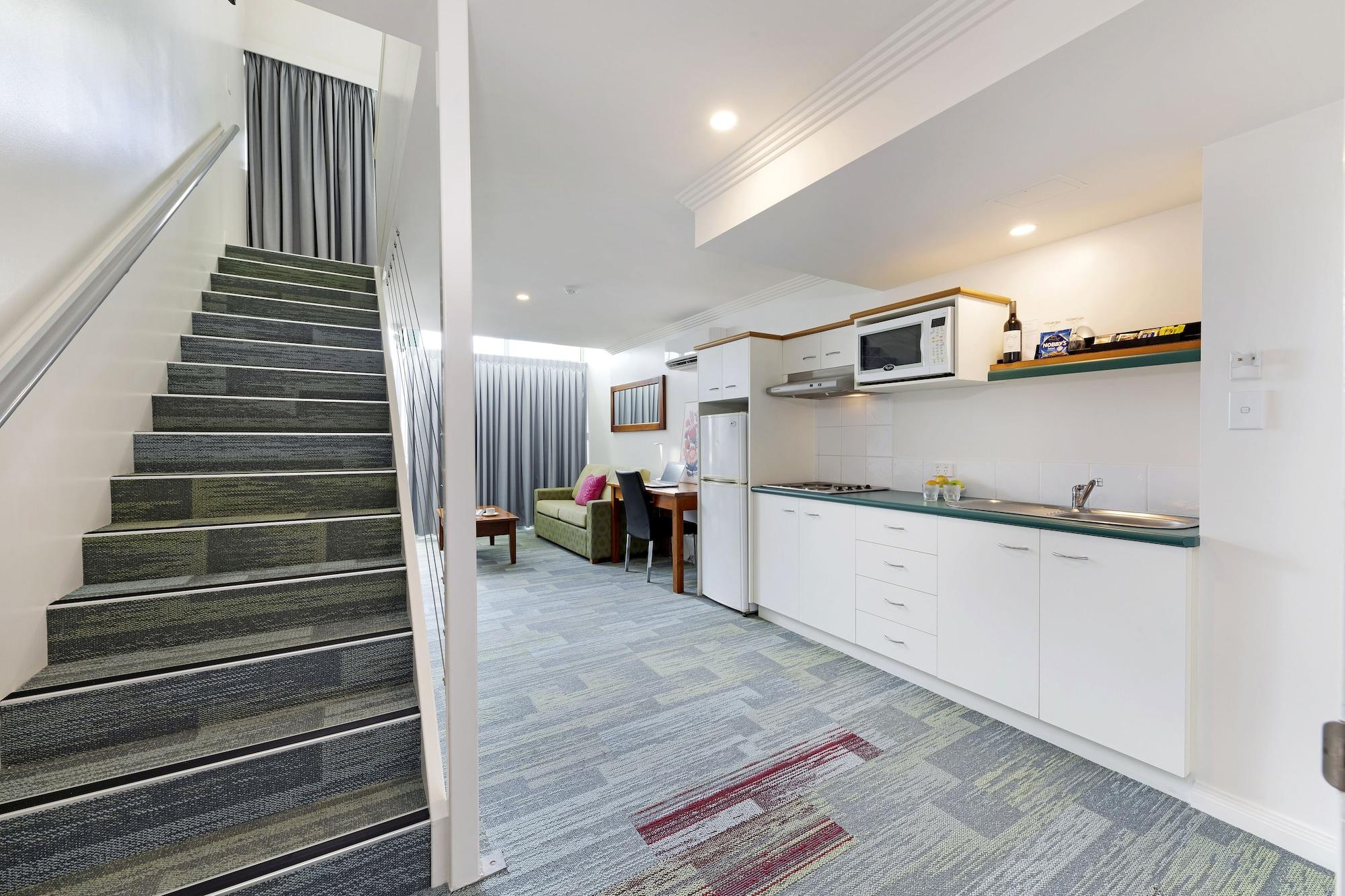 Burnett Riverside Hotel Bundaberg Eksteriør billede