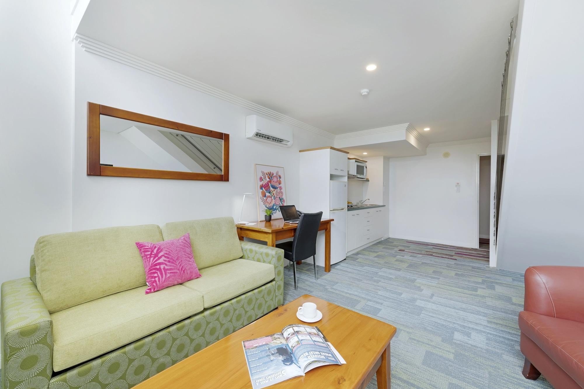 Burnett Riverside Hotel Bundaberg Eksteriør billede