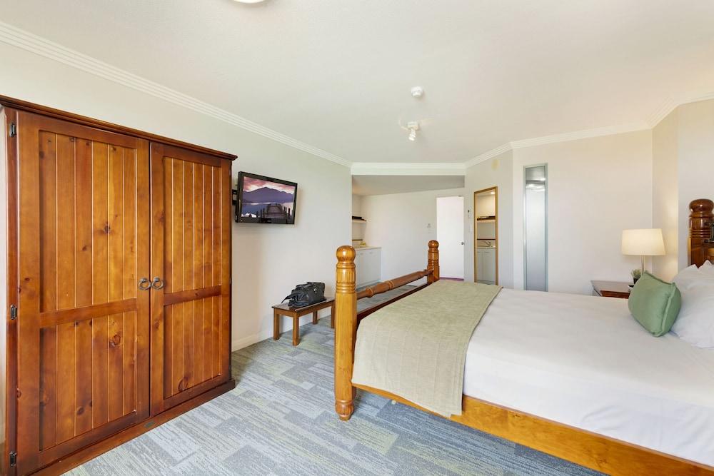 Burnett Riverside Hotel Bundaberg Eksteriør billede