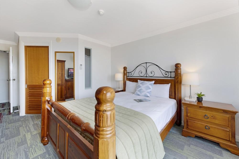 Burnett Riverside Hotel Bundaberg Eksteriør billede