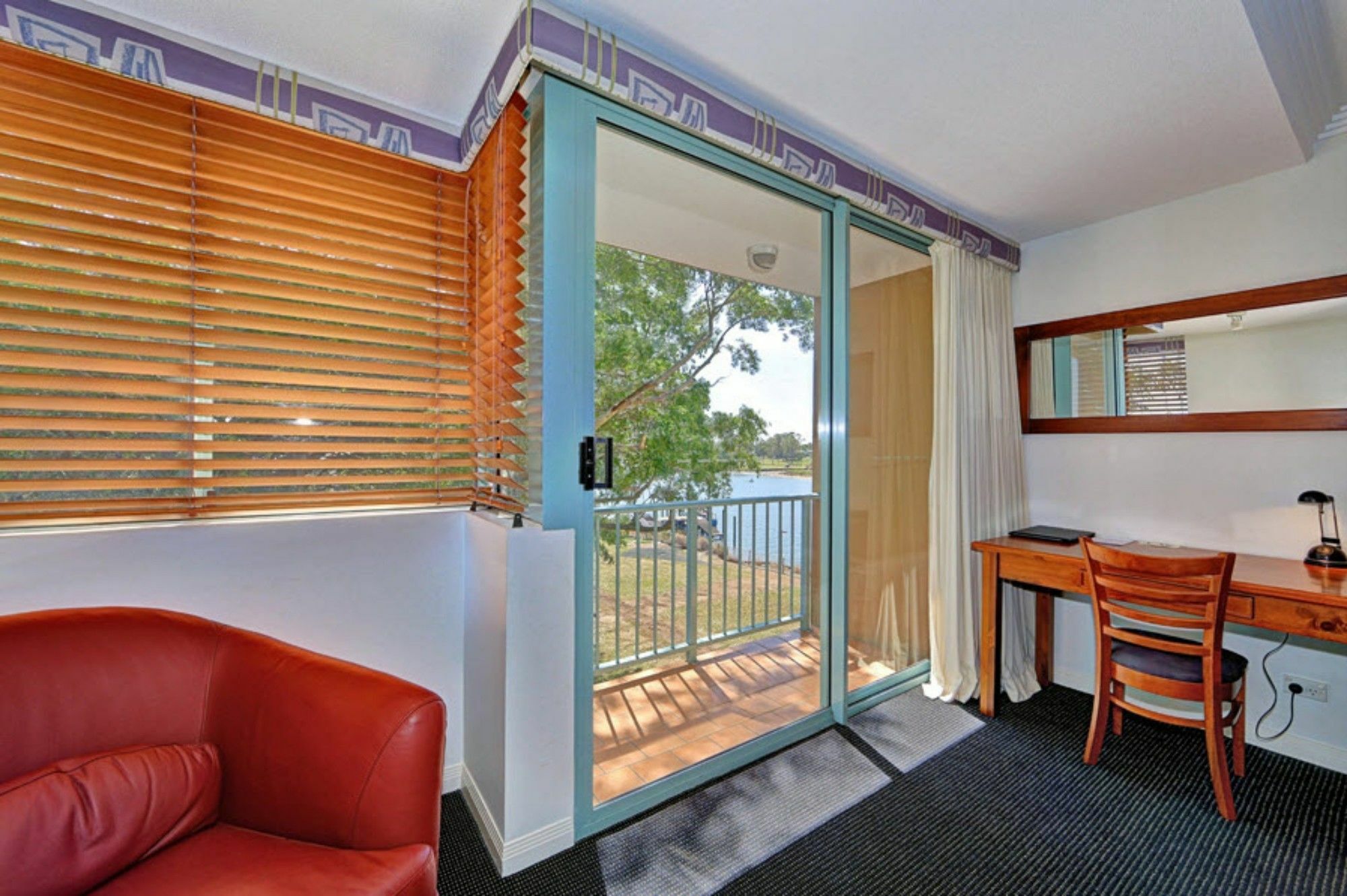 Burnett Riverside Hotel Bundaberg Eksteriør billede
